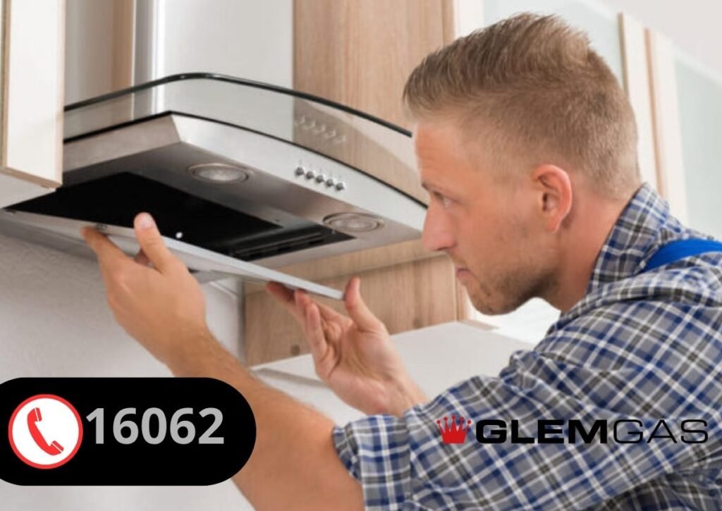 فني صيانة شفاطات جليم جاز