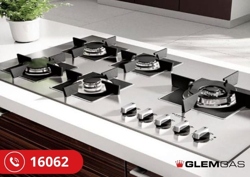 صيانة بلت ان جليم جاز