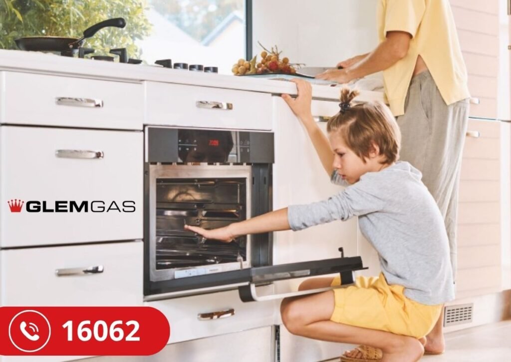 صيانة بوتاجازات بلت ان جليم جاز